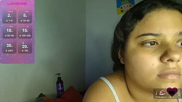 EliVanegas webcam