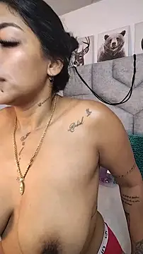 KimberlyFox_t webcam