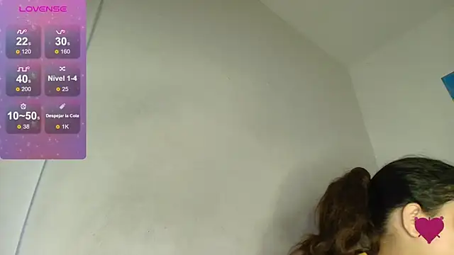 EliVanegas webcam
