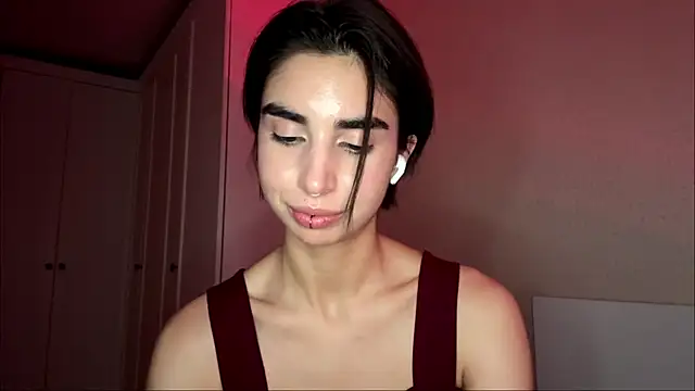 JessiaRuezga webcam