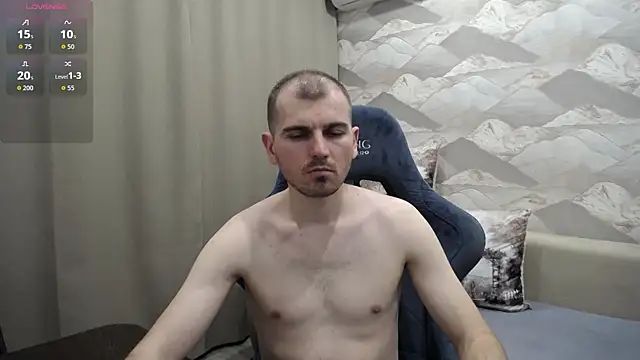 SerzhKorol1 webcam