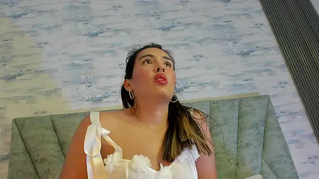 AliceeGordon webcam