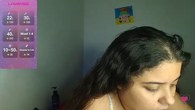 EliVanegas webcam