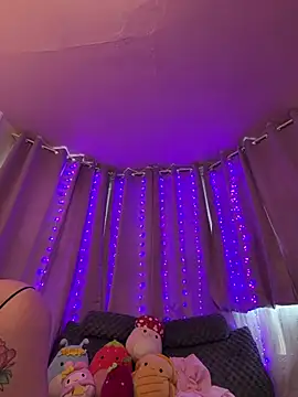 KawaiiKiki_247 webcam