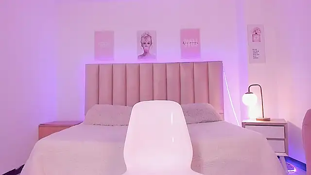 Sora_mae webcam
