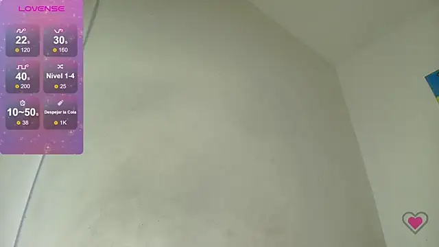EliVanegas webcam