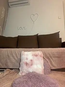 Sabrinedivinee webcam