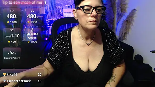 ninarandmann