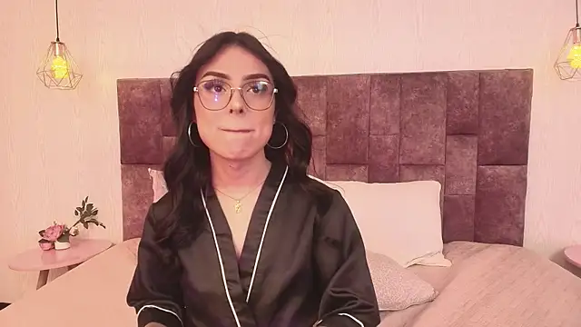 SamanthaFairyy live sex cam
