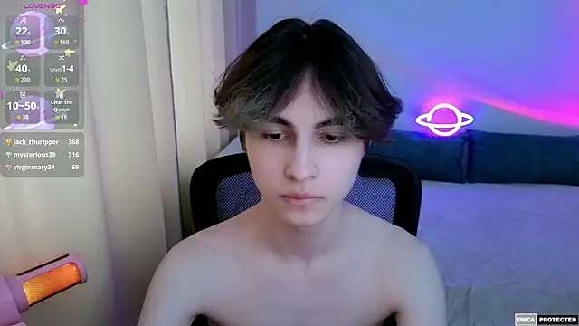 _Milway_ Live Web Cam Show