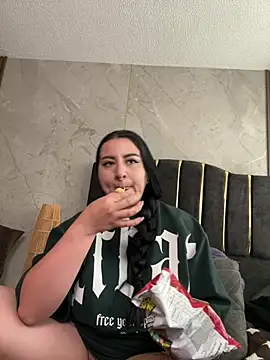 Abril_Luv webcam