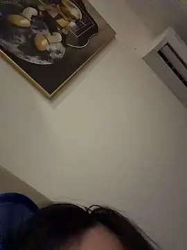 Yiyi-707 live sex cam