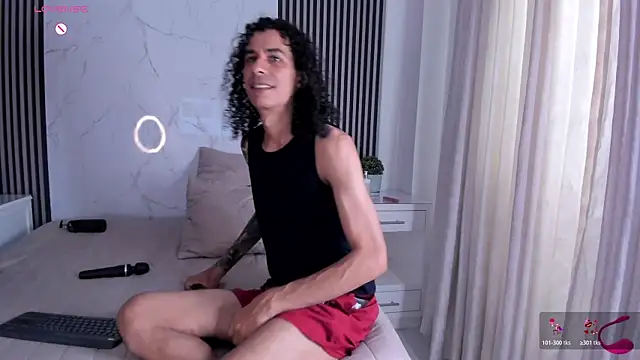 JackAndRosse_ webcam