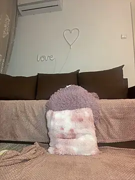 Sabrinedivinee webcam