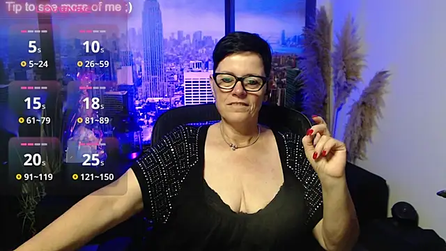 ninarandmann webcam
