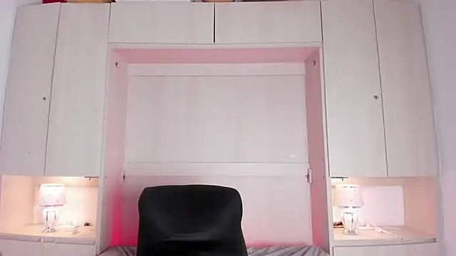 Stefannyevans_ webcam