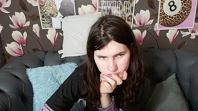 NoriMoore webcam