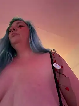 KawaiiKiki_247 webcam