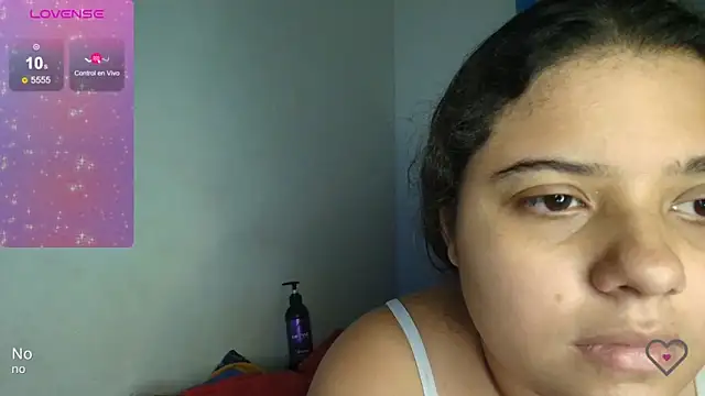 EliVanegas Live Web Cam Show