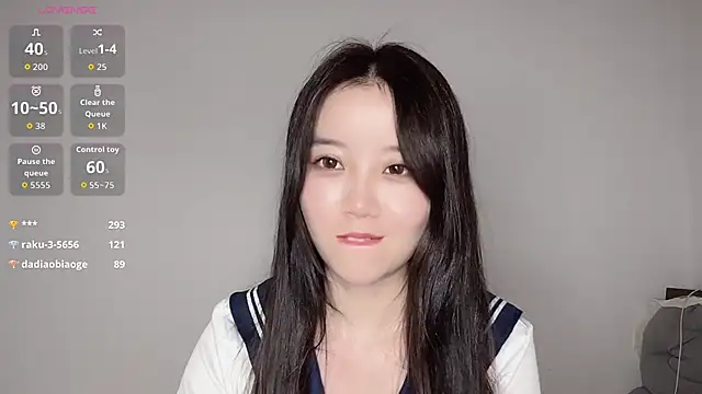 77-Vicky webcam