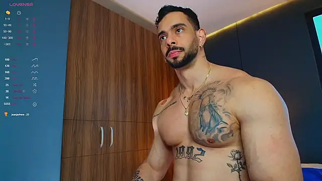 massimo_visconti webcam