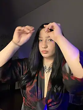KRASOTKA_LIYA webcam