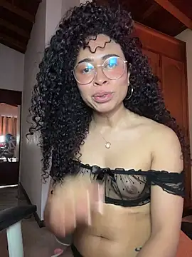 GabriSaenz webcam