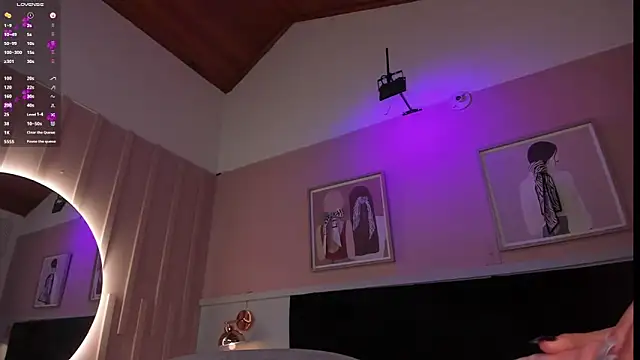 elodie_walker webcam