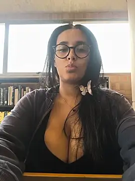 Annya-sweet webcam