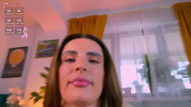 SereneRhodes