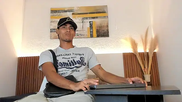 zander_2120 live sex cam