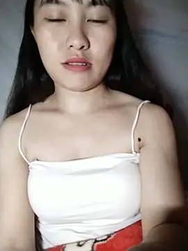 Cherry-squirtt webcam