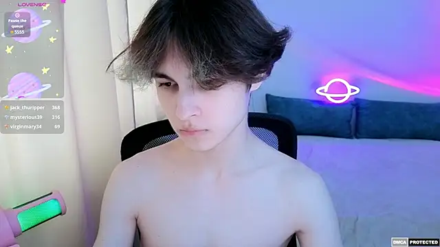 _Milway_ Live Web Cam Show
