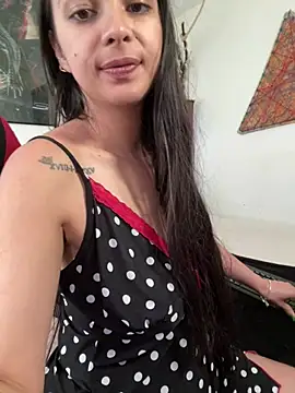gabyaridi webcam