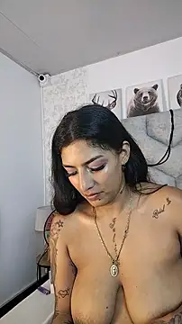 KimberlyFox_t webcam