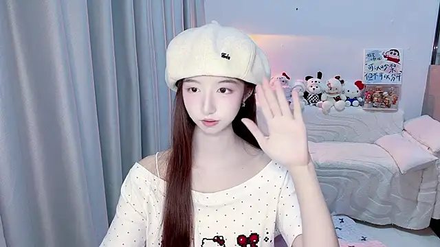 lucky-tt webcam