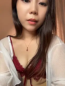 xiaoyizi20261 webcam