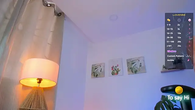Anya_Volkov webcam