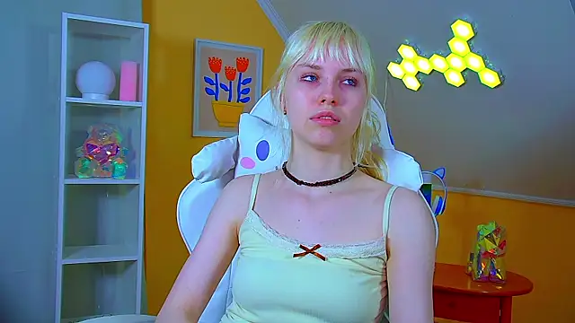 HannahHollis webcam