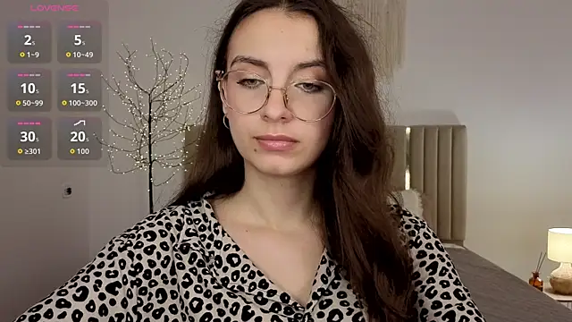 Real_cutie1 webcam