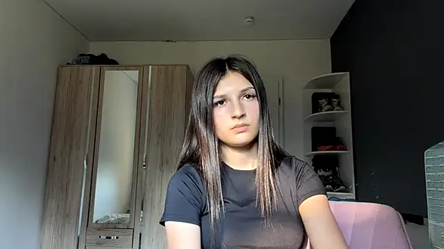 SpanishRooter webcam
