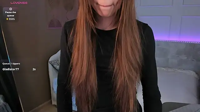 chloesunny - ChloeSunny's free webcam - UK Sex Cams