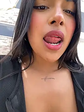 Mariangel_11 webcam