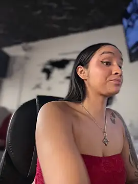 Isabella-Teen webcam