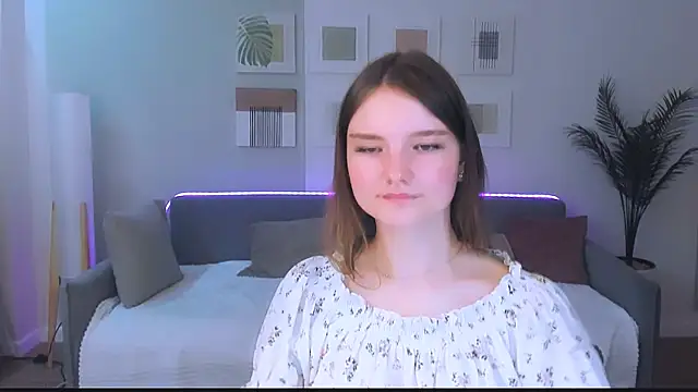 LookEva webcam