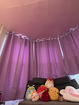 KawaiiKiki_247 webcam