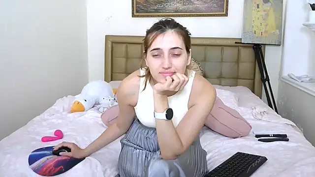 Iren webcam