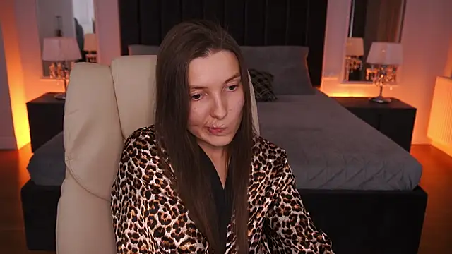 AshleyBaie webcam