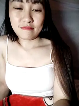 Cherry-squirtt webcam