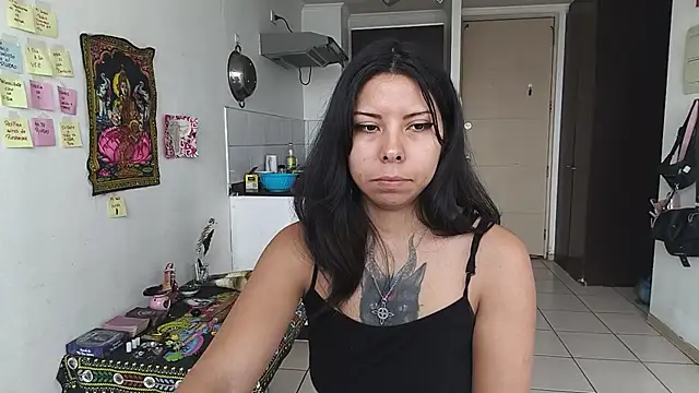 Diosagata webcam